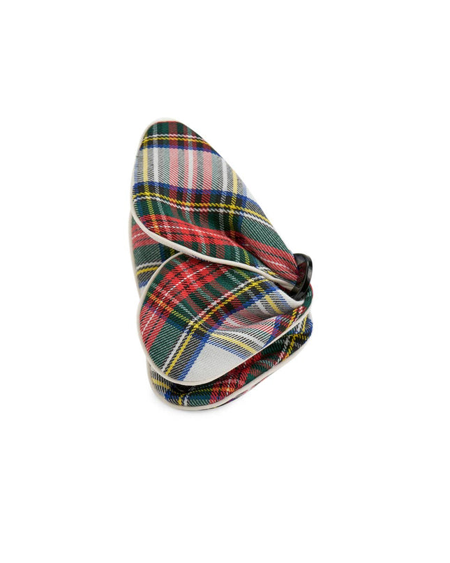 Shiraleah Plaid Claw Clip