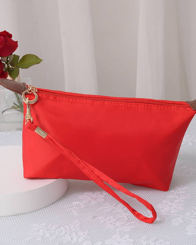 Personalized  Nylon  Cosmetic Bag