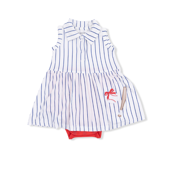 Polo Tennis Dress