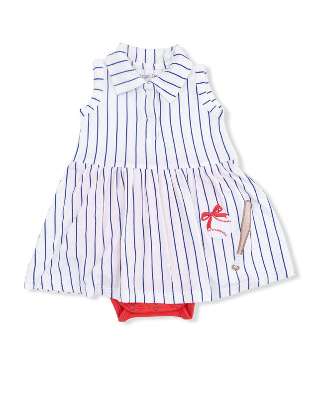 Polo Tennis Dress