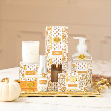 Spiced Pumpkin Foaming Hand Soap, 15 oz