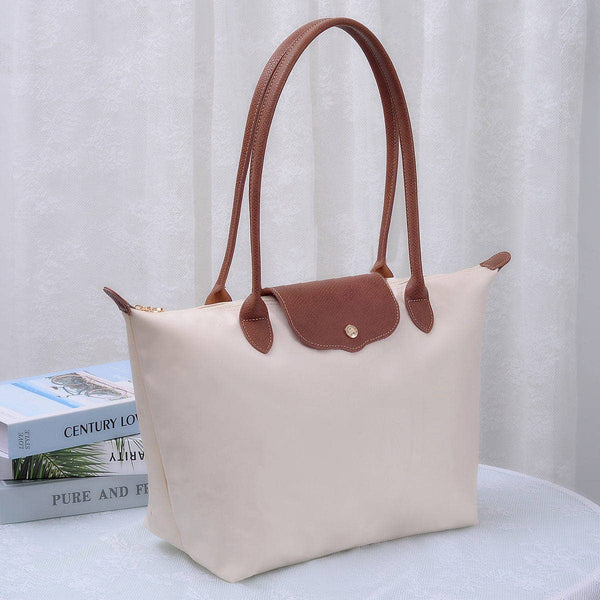 HM785 Dorian 20 inch Nylon Tote Bag