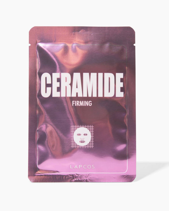 Ceramide Derma Sheet Mask