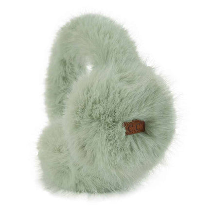 Fur Winter Earmuff