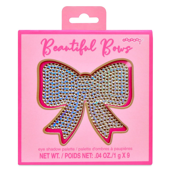 Beautiful Bows Eyeshadow Palette