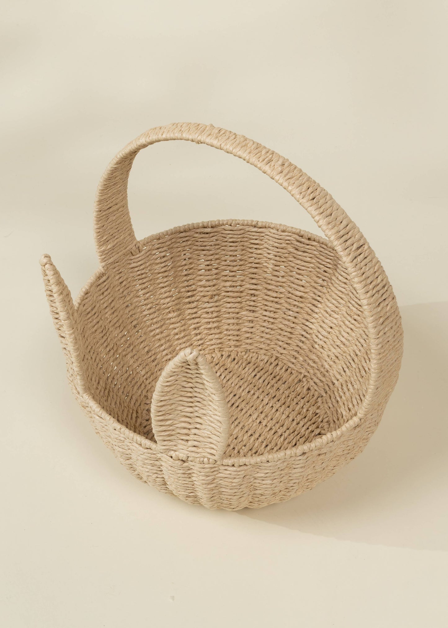 Bunny Ears Basket – Large