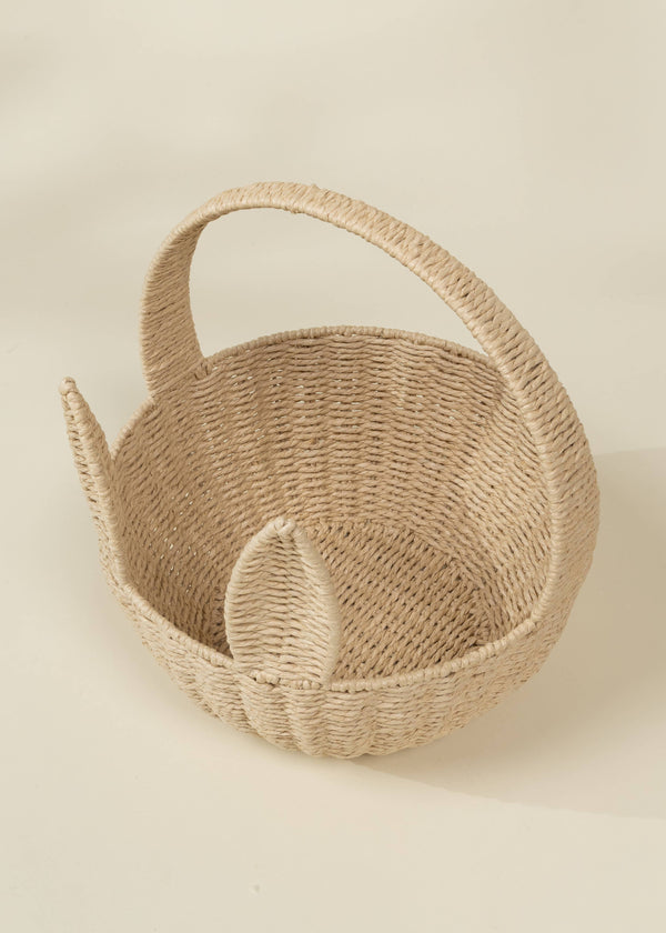 Bunny Ears Basket – Large