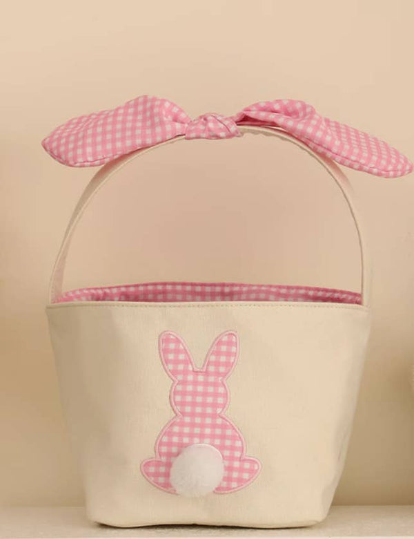 Easter Basket Totes
