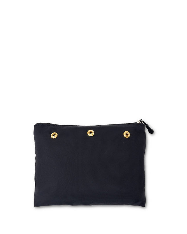 "Paxton" Packable Tote (Personalizable)
