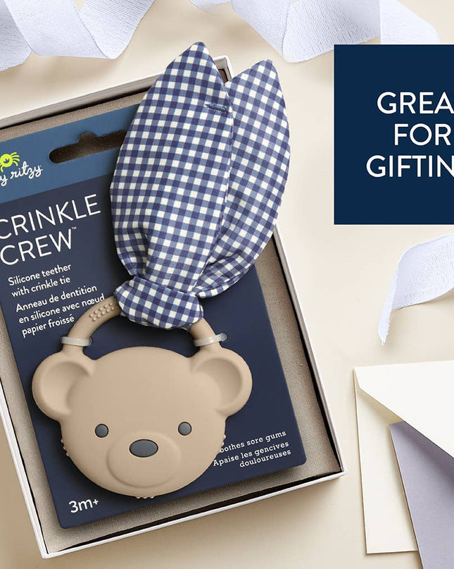 *NEW* Crinkle Crew™
