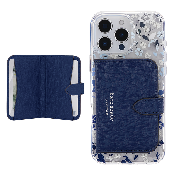 Kate Spade Morgan Wallet MagSafe