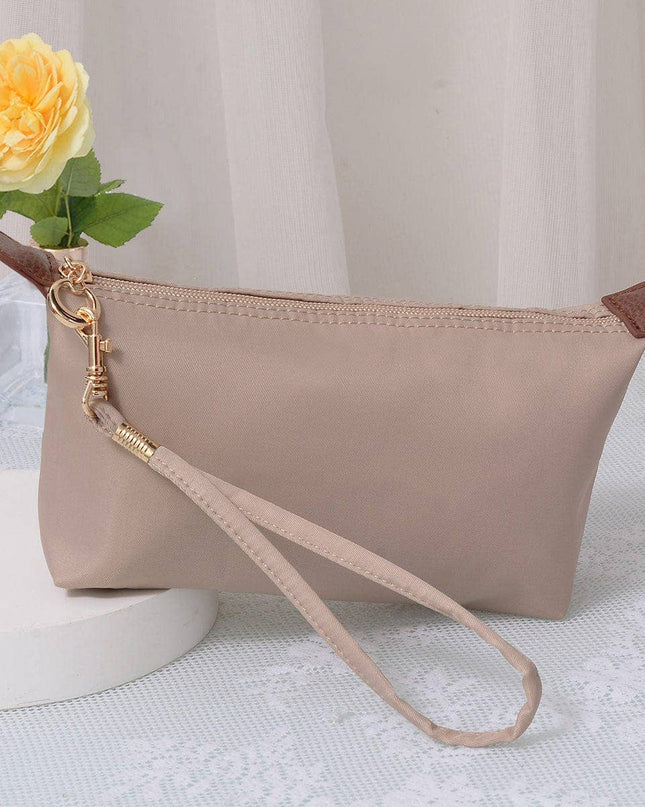 Personalized  Nylon  Cosmetic Bag