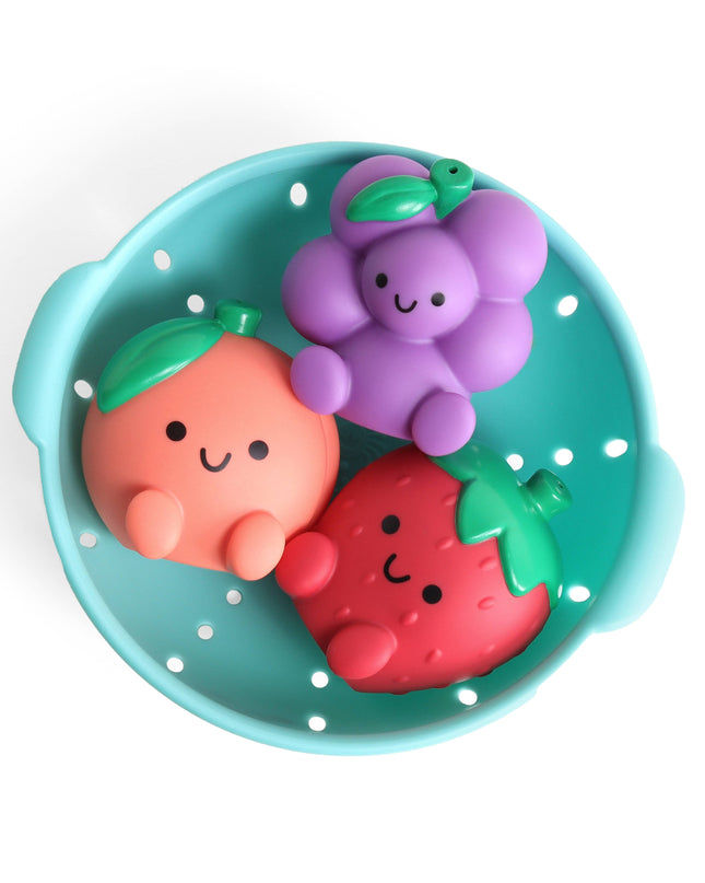 Itzy Splash Pals™ - Bath + Water Toy