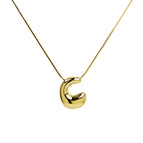 C
