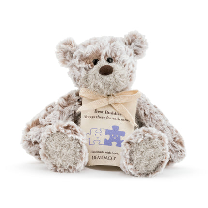 Mini Giving Bear - Friend