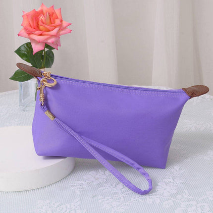 Personalized  Nylon  Cosmetic Bag
