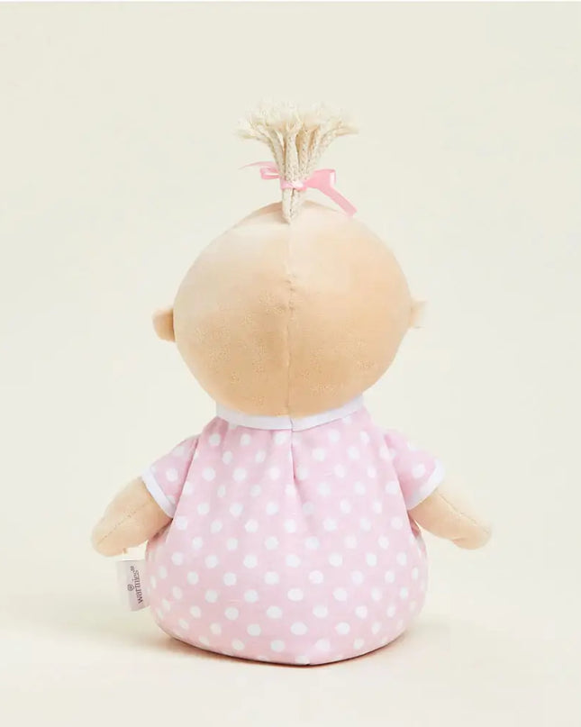 Baby Girl Warmies