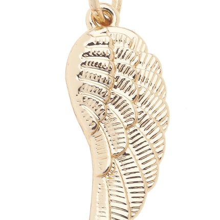 Angel Wing Charm
