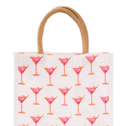 Cosmo Girl Gift Tote