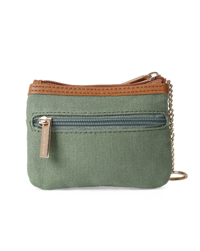 Max Dublin Card Case