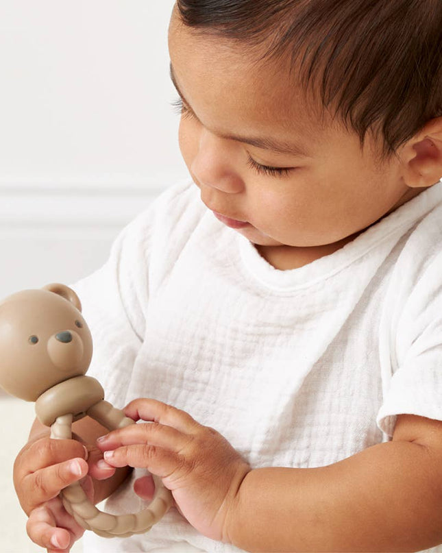 Bear Sweetie Rattle™