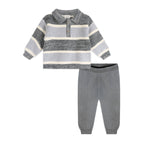 Charcoal / 3-6M