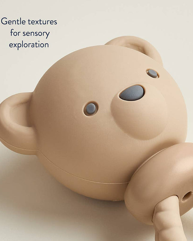 Bear Sweetie Rattle™