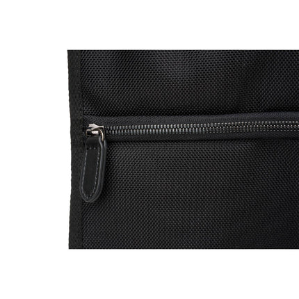 "Gavin" Nylon Garment Bag (Personalizable)