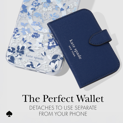 Kate Spade Morgan Wallet MagSafe