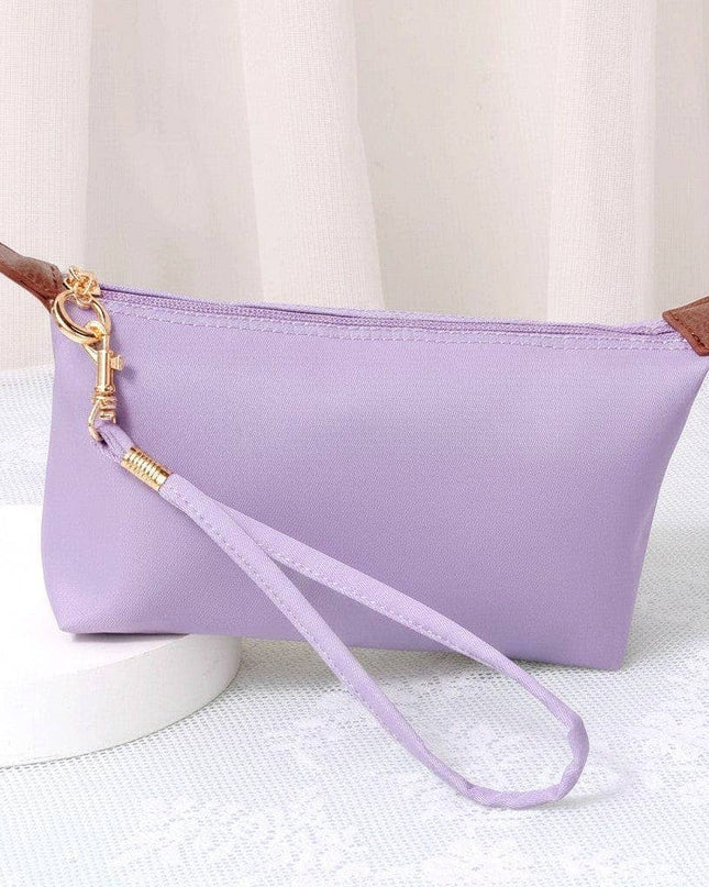 Personalized  Nylon  Cosmetic Bag