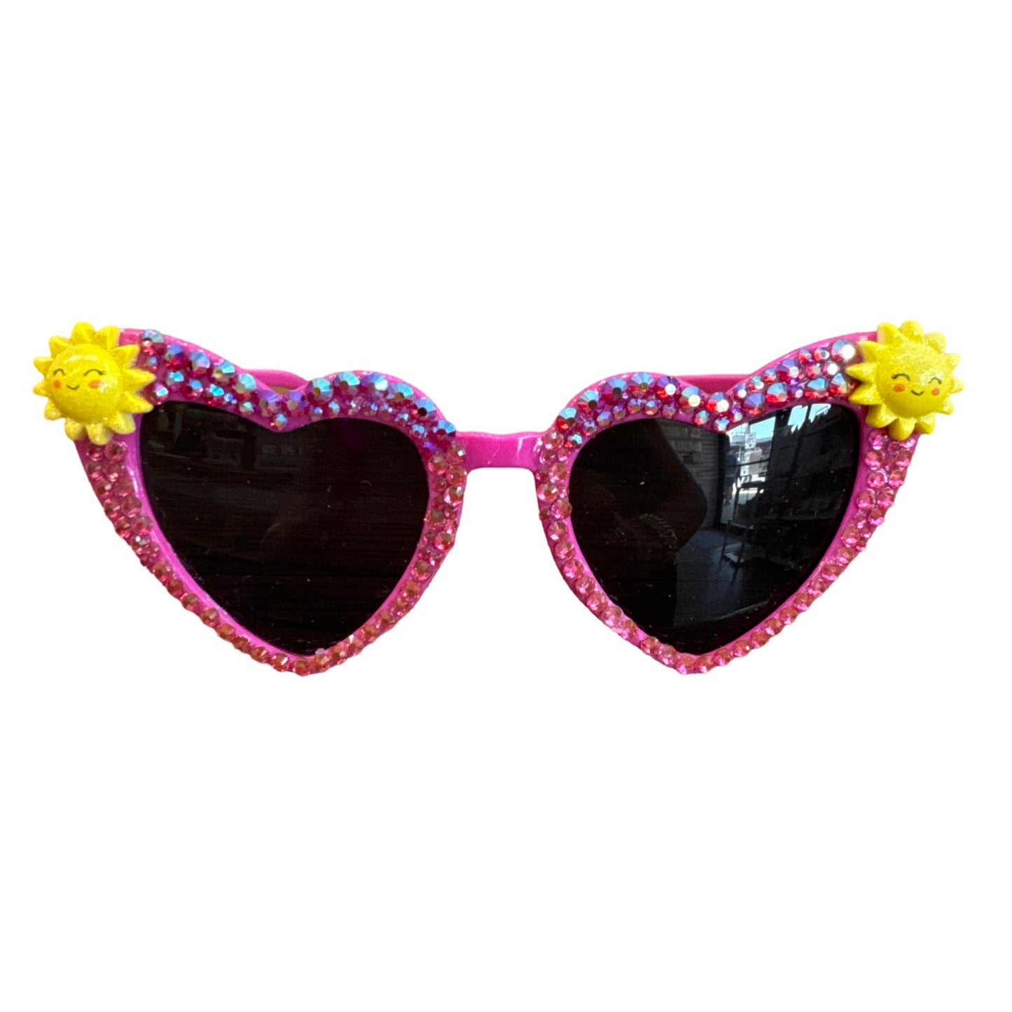 Kids Summer Glam Sunglasses