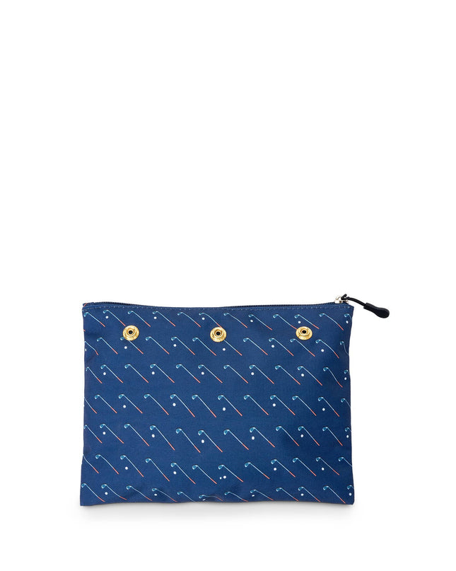 "Paxton" Packable Tote (Personalizable)