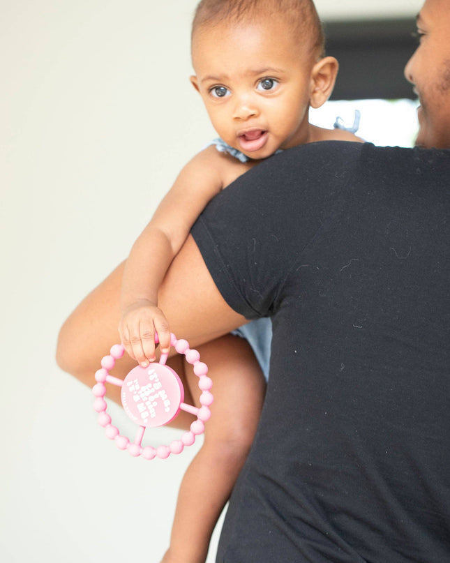 Taylor Swift It's Me Hi Teether