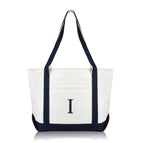 Navy Blue / I
