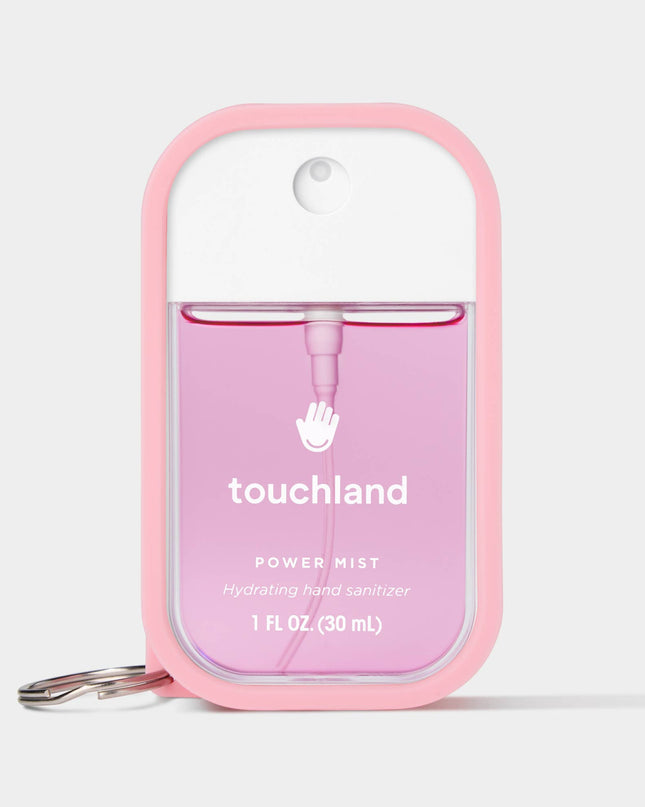 Bubblegum Pink Hand Mist Case