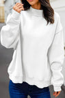 L / White