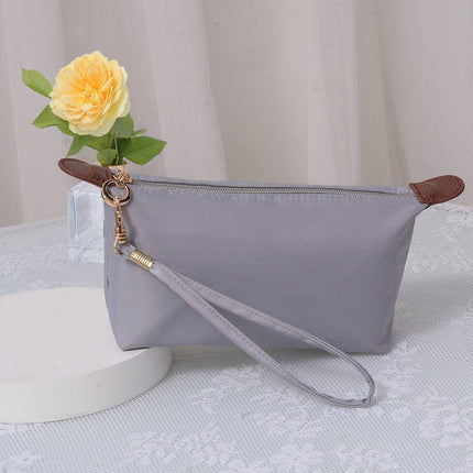 Personalized  Nylon  Cosmetic Bag