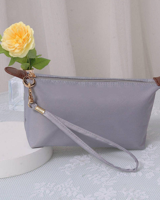 Personalized  Nylon  Cosmetic Bag
