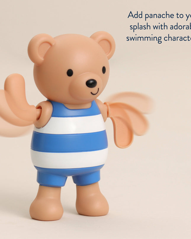 *NEW* Bear Silly Swimmers™