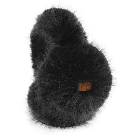 Fur Winter Earmuff