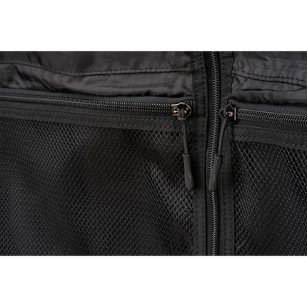 "Gavin" Nylon Garment Bag (Personalizable)
