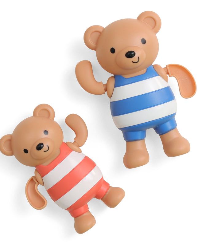 *NEW* Bear Silly Swimmers™