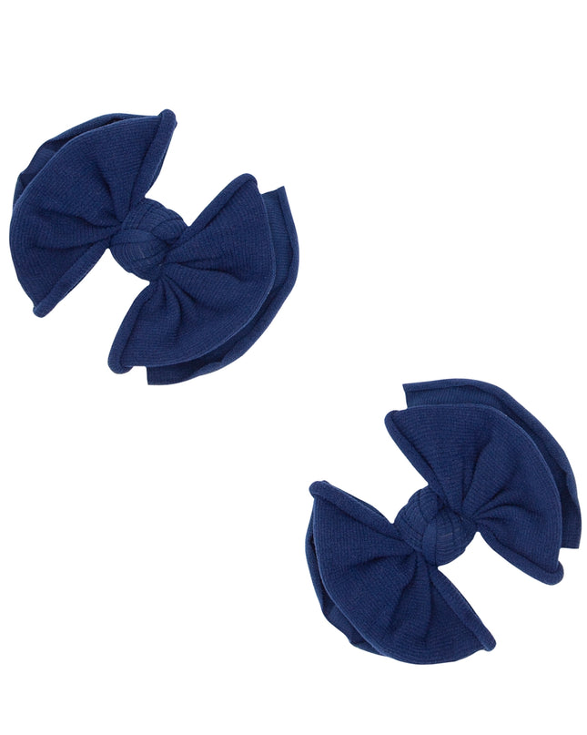 Baby Bling Hair Clips-2 Pack