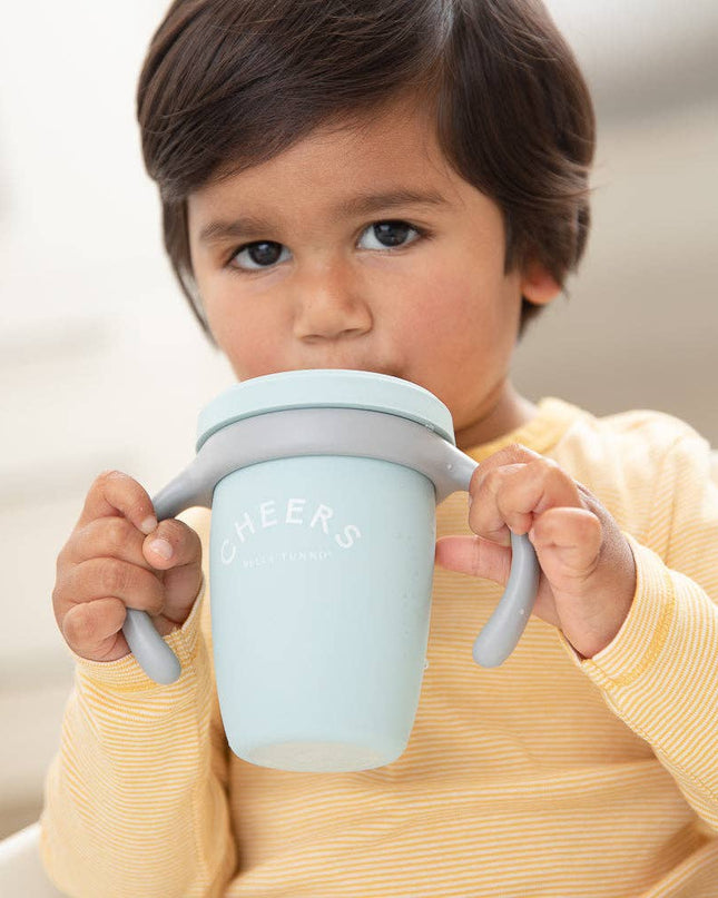 Cheers Happy Sippy Cup