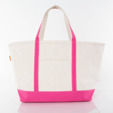 Personalized Large Boat Bag