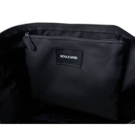 "Paxton" Packable Tote (Personalizable)