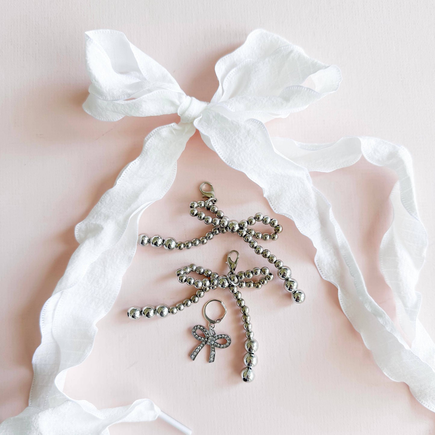 Shoe Charm and Lace Sets |  Sneaker Charm and Lace Sets