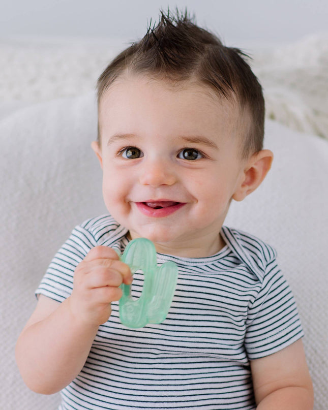 Cutie Coolers™ Water Filled Teethers (3-pack)