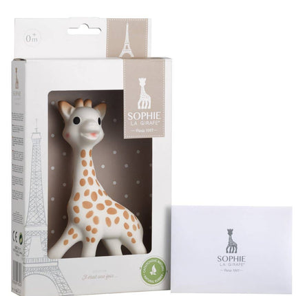 Sophie La Girafe White Box- Classic