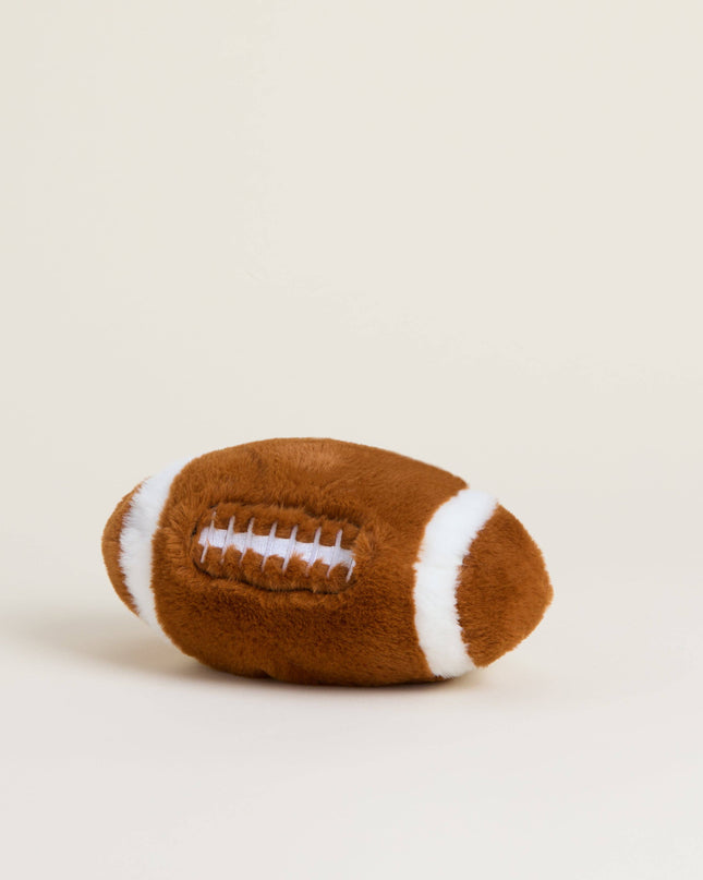 Football Warmies Junior